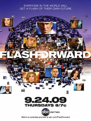 Вспомни, что будет / FlashForward (сериал): Новаторство и Загадки Времени