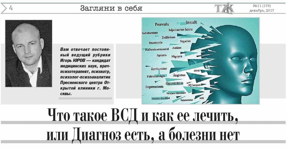 Как преодолеть ВСД и панические атаки дома: Эффективные методы и советы