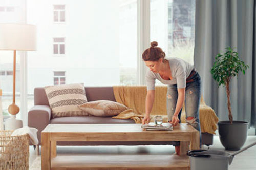 Химчистка на дому: Ваше решение для безупречной чистоты и комфорта