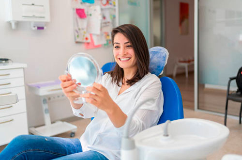 Имплантация зубов: Революционное решение для восстановления утраченной улыбки