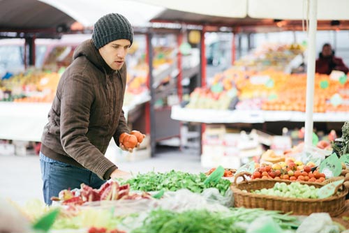 Зимние Витамины: Изобилие Полезных Продуктов для Зимнего Периода