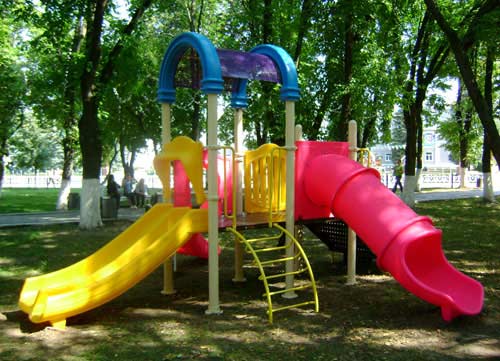Значимость Детских Игровых Площадок для Развития Детей