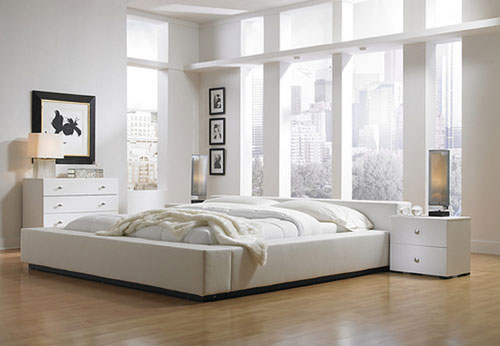 Создание Идеальной Комфортной Спальни: Ключевые шаги к отличному сну и расслаблению