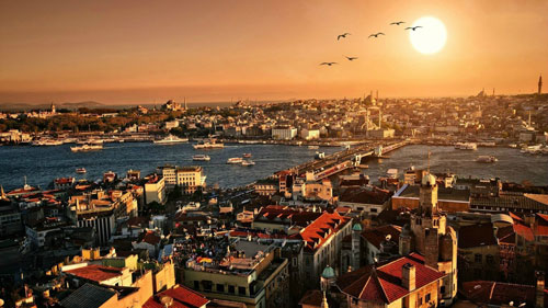 Путеводитель для Туристов в Турции: Незабываемые Советы и Рекомендации