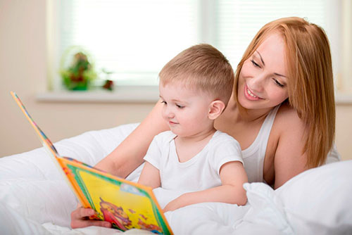 Как выбирать книги для детей: советы и рекомендации