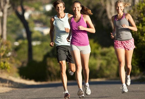 «Золотые правила для бегунов: Ключевые советы для достижения успеха»